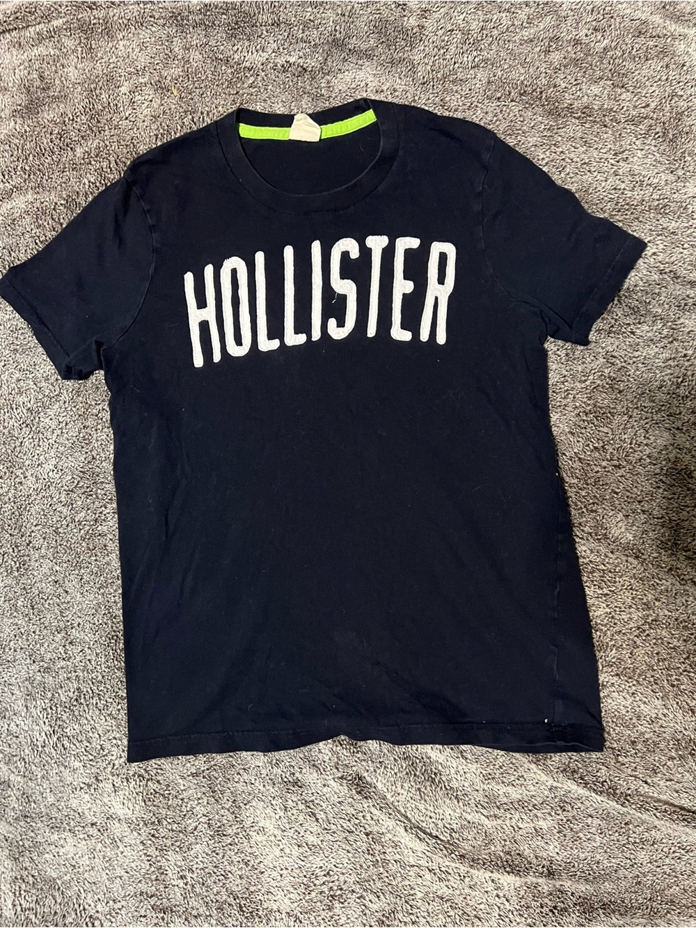 VTG Hollister tee